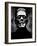 Frankenstein II-Martin Wagner-Framed Art Print