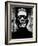 Frankenstein II-Martin Wagner-Framed Art Print