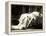 Frankenstein, Mae Clarke on lobbycard, 1931-null-Framed Stretched Canvas