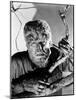 Frankenstein Meets the Wolf Man, Lon Chaney, Jr., 1943-null-Mounted Photo