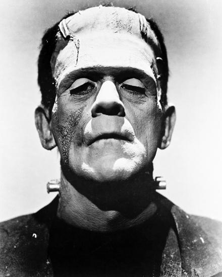 'Frankenstein' Photo | Art.com