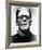 Frankenstein-null-Framed Photo