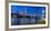 Frankfurt Am Main, Hesse-Bernd Wittelsbach-Framed Photographic Print