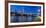 Frankfurt Am Main, Hesse-Bernd Wittelsbach-Framed Photographic Print