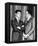 Frankie Avalon - The Bob Hope Show-null-Framed Stretched Canvas