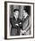 Frankie Avalon - The Bob Hope Show-null-Framed Photo