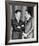 Frankie Avalon - The Bob Hope Show-null-Framed Photo