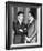 Frankie Avalon - The Bob Hope Show-null-Framed Photo