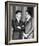 Frankie Avalon - The Bob Hope Show-null-Framed Photo