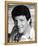 Frankie Avalon-null-Framed Stretched Canvas