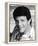 Frankie Avalon-null-Framed Stretched Canvas