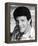 Frankie Avalon-null-Framed Stretched Canvas