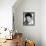 Frankie Avalon-null-Framed Stretched Canvas displayed on a wall