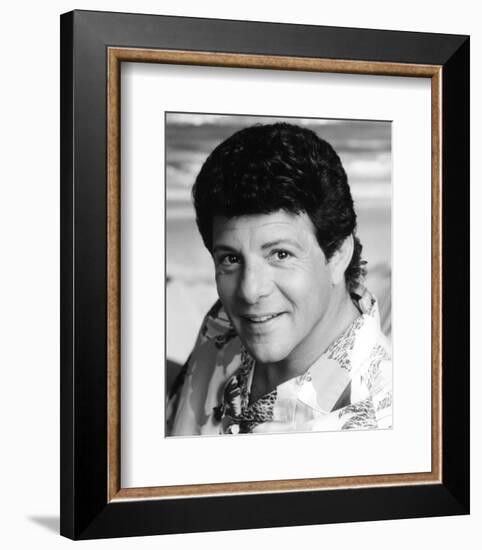 Frankie Avalon-null-Framed Photo