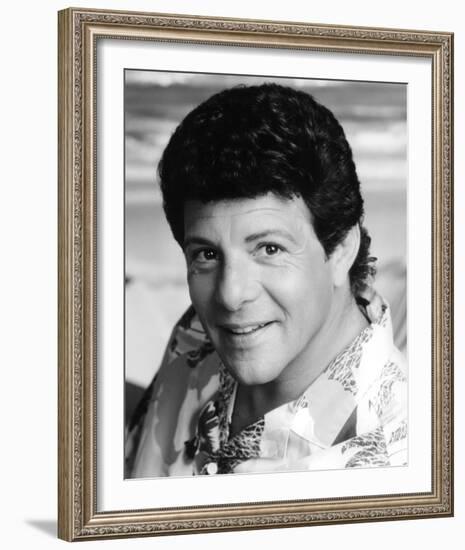 Frankie Avalon-null-Framed Photo