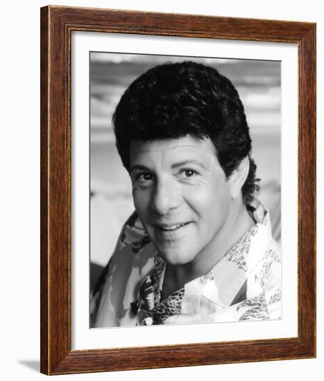 Frankie Avalon-null-Framed Photo