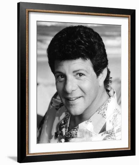 Frankie Avalon-null-Framed Photo