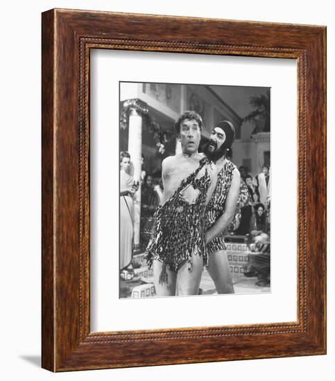 Frankie Howerd-null-Framed Photo