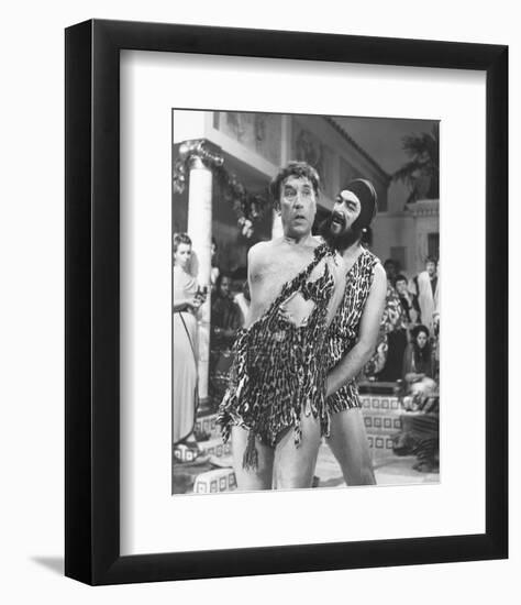 Frankie Howerd-null-Framed Photo