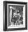 Frankie Howerd-null-Framed Photo