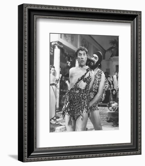 Frankie Howerd-null-Framed Photo