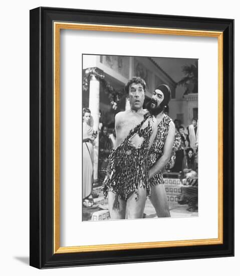 Frankie Howerd-null-Framed Photo