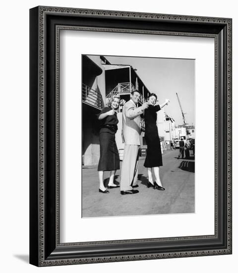 Frankie Laine-null-Framed Photo