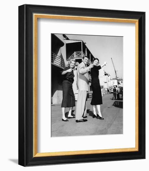 Frankie Laine-null-Framed Photo