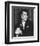 Frankie Vaughan-null-Framed Photo