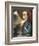 Franklin, Benjamin (1709-1790)-null-Framed Premium Giclee Print