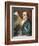 Franklin, Benjamin (1709-1790)-null-Framed Premium Giclee Print