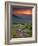 Franklin Cliff Overlook, Virginia, USA-Cathy & Gordon Illg-Framed Photographic Print