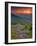 Franklin Cliff Overlook, Virginia, USA-Cathy & Gordon Illg-Framed Photographic Print