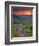 Franklin Cliff Overlook, Virginia, USA-Cathy & Gordon Illg-Framed Photographic Print