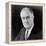 Franklin Delano Roosevelt, circa 1933-Elias Goldensky-Framed Stretched Canvas