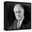 Franklin Delano Roosevelt, circa 1933-Elias Goldensky-Framed Stretched Canvas