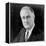 Franklin Delano Roosevelt, circa 1933-Elias Goldensky-Framed Stretched Canvas