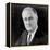 Franklin Delano Roosevelt, circa 1933-Elias Goldensky-Framed Stretched Canvas