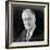 Franklin Delano Roosevelt, circa 1933-Elias Goldensky-Framed Photo