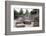 Franklin Delano Roosevelt Memorial, Washington, D.C.,-null-Framed Photographic Print