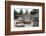 Franklin Delano Roosevelt Memorial, Washington, D.C.,-null-Framed Photographic Print