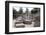 Franklin Delano Roosevelt Memorial, Washington, D.C.,-null-Framed Photographic Print