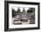 Franklin Delano Roosevelt Memorial, Washington, D.C.,-null-Framed Photographic Print