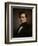 Franklin Pierce, (President 1853-57)-George Peter Alexander Healy-Framed Giclee Print