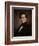 Franklin Pierce, (President 1853-57)-George Peter Alexander Healy-Framed Giclee Print