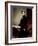 Franklin Pierce-George P.A. Healy-Framed Premium Giclee Print