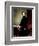 Franklin Pierce-George P.A. Healy-Framed Giclee Print