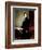 Franklin Pierce-George P.A. Healy-Framed Giclee Print