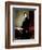 Franklin Pierce-George P.A. Healy-Framed Giclee Print