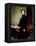 Franklin Pierce-George P.A. Healy-Framed Premier Image Canvas